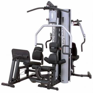 Body Solid krachtstation 2 Stack G9S Multigym (G9S)